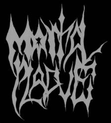 logo Mortal Plague